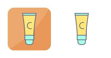 Conditioner Vector Icon