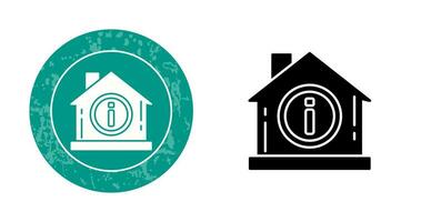 House Vector Icon