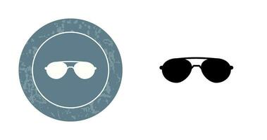 Sunglasses Vector Icon