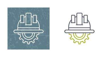 Engineering Vector Icon