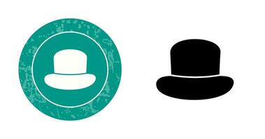 Hat Vector Icon