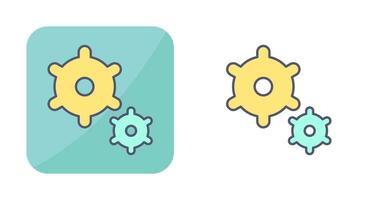 Preferences Vector Icon