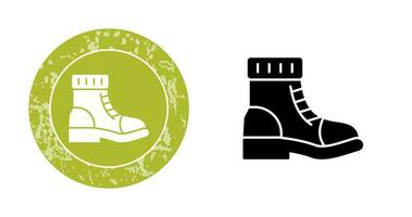 Boots Vector Icon