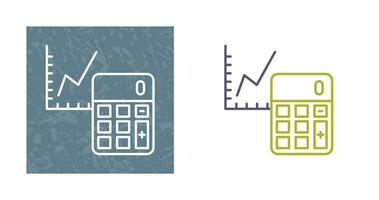 Accounting Vector Icon