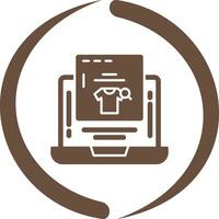 Find Vector Icon
