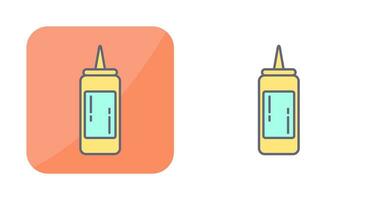 Sauce Vector Icon