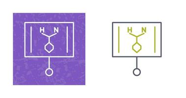 Formula Vector Icon