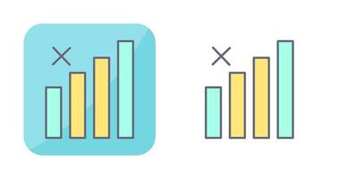 Block Vector Icon