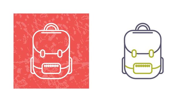 Bag Vector Icon