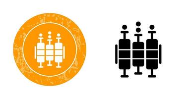 Plot Vector Icon