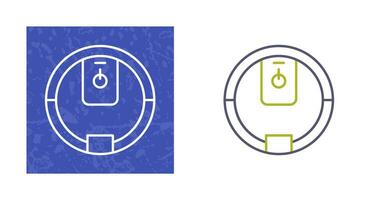 Power Button Vector Icon