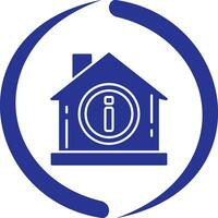 House Vector Icon