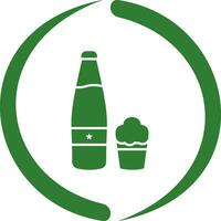 Beer Vector Icon