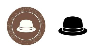 Hat Vector Icon