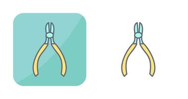 Cutter Vector Icon