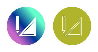 Drawing Tools Vector Icon