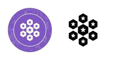 Unique Reputation Management Vector Icon