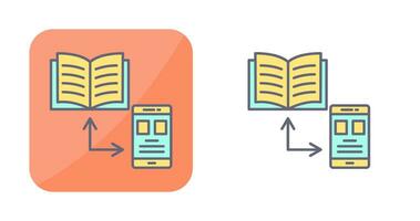 Responsive Vector Icon