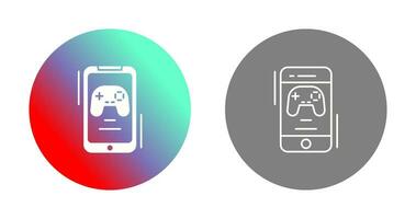 Game Vector Icon