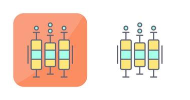 Plot Vector Icon