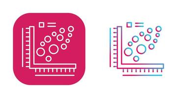Plot Vector Icon