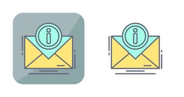 Email Vector Icon