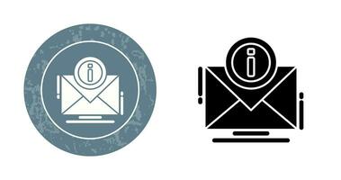 Email Vector Icon