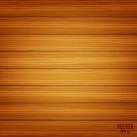 Wooden striped fiber textured background. Vector stock illustration.