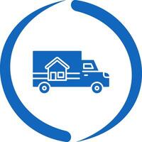 Delivery Vector Icon