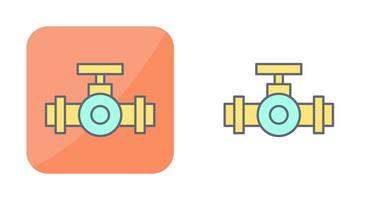 Plumbing Vector Icon