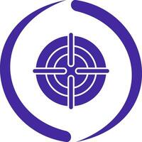 Target Vector Icon