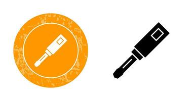 Screwdriver Vector Icon