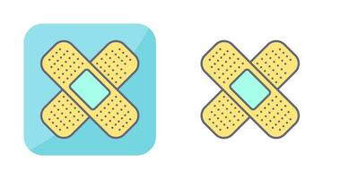 Bandages Vector Icon