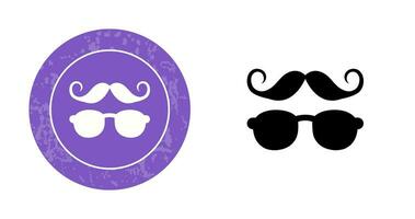 icono de vector de estilo hipster