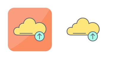 Upload Vector Icon