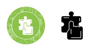 Quick Selection Vector Icon