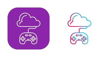 Gaming Vector Icon