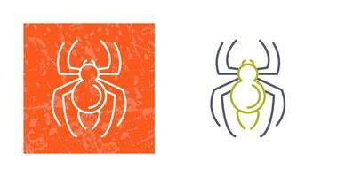 Spider Vector Icon