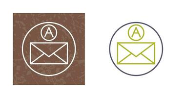 Email Vector Icon