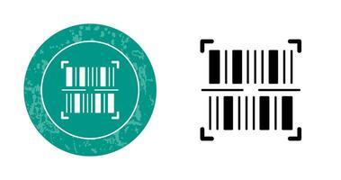 BarCode Vector Icon