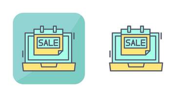 Best Sale Vector Icon