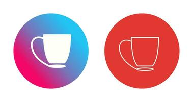 Coffee Cup Vector Icon