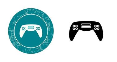 Unique Gaming Console Vector Icon