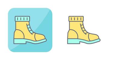 Boots Vector Icon