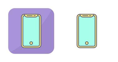 Smartphone Vector Icon