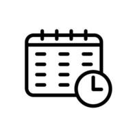 calendar Icon design vector