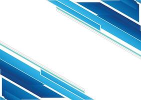 modern geometric background abstract design vector