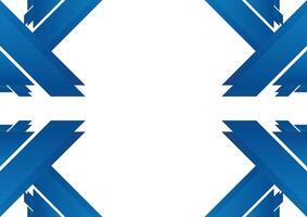 modern geometric background abstract design vector