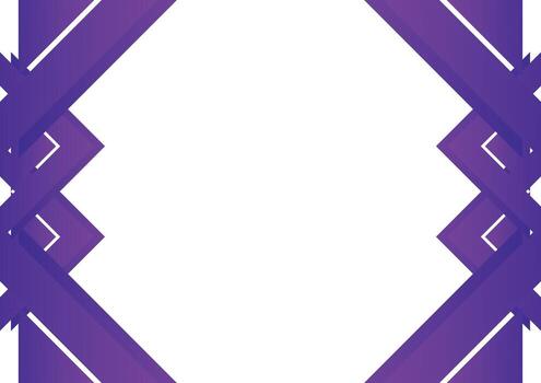 abstract geometric background template design vector