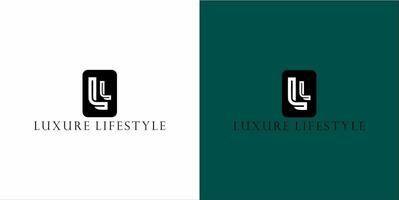 emblem logo luxury vector